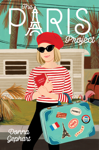 ﻿پروژه پاریس