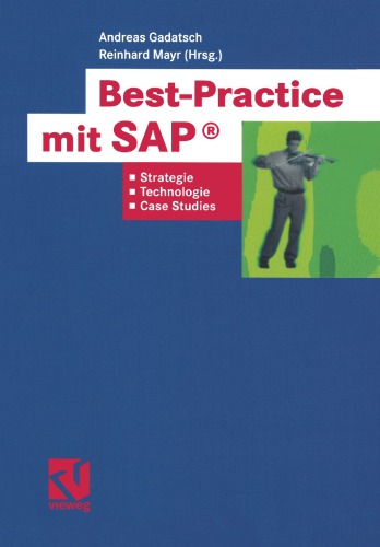 ﻿بهترین تمرین با SAP®