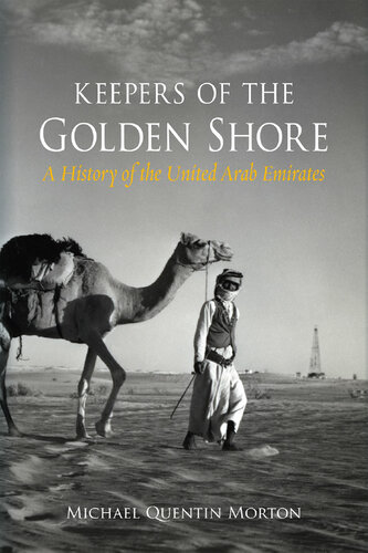 ﻿Keepers of the Golden Shore: امارات متحده عربی