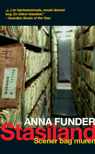﻿Stasiland: صحنه های پشت دیوار
