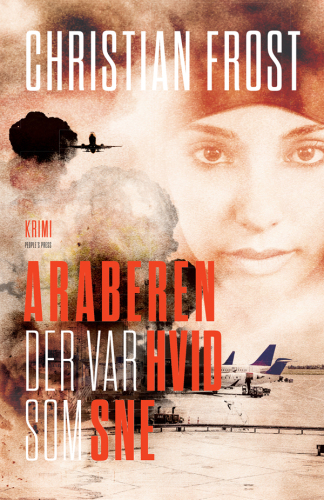 ﻿عرب آنجا مثل برف سفید بود