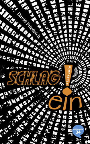 ﻿بزن قدش! textgold