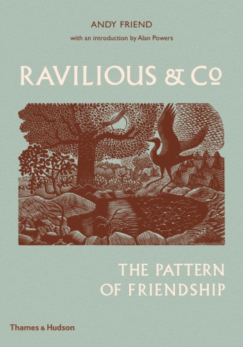 ﻿Ravilious & Co
