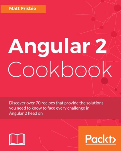 ﻿کتاب آشپزی Angular 2