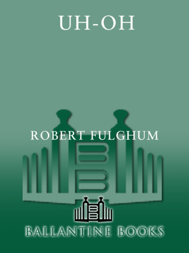 ﻿اوه-اوه: برخی مشاهدات از دو طرف درب یخچال