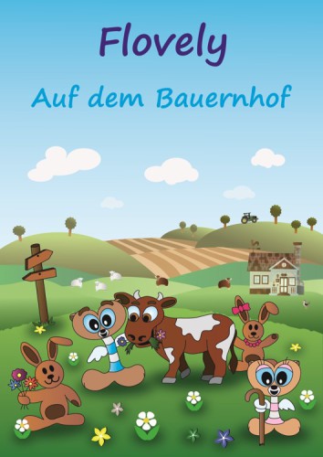 ﻿فلفلی در مزرعه