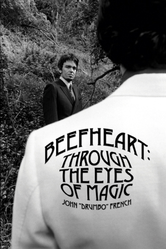 ﻿Beefheart