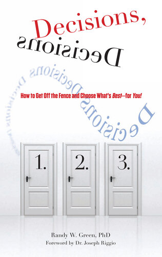 ﻿تصمیم گیری، تصمیم گیری چگونه از حصار خارج شوید و بهترین را برای شما انتخاب کنید!