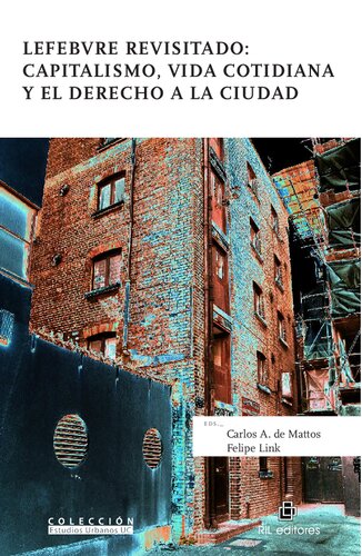 ﻿لوفور بازنگری کرد: سرمایه داری، زندگی روزمره و حق شهر