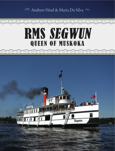 ﻿RMS Segwun