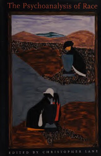 ﻿روانکاوی نژاد