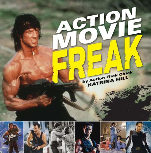 ﻿فیلم اکشن Freak