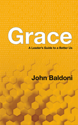﻿گریس: راهنمای رهبران برای ما بهتر