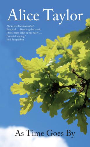 ﻿همانطور که زمان می گذرد