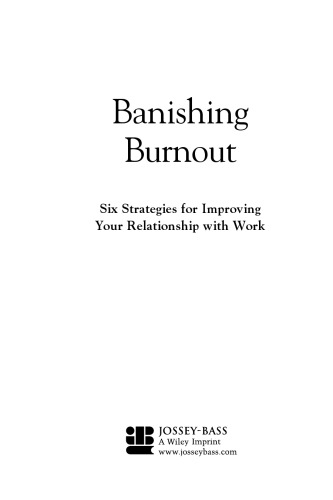 محرومیت زدایی: شش راهکار برای بهبود رابطه شما با کار