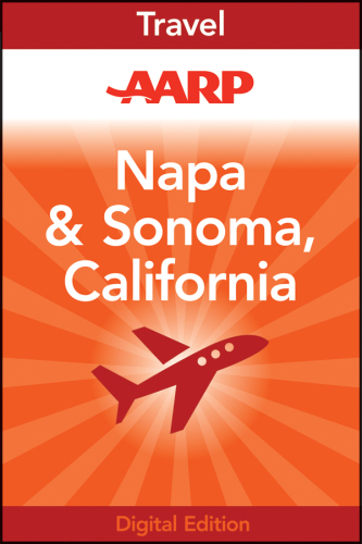 ﻿AARP Napa & Sonoma، کالیفرنیا