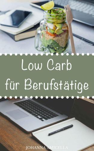 ﻿کربوهیدرات کم برای حرفه ای ها