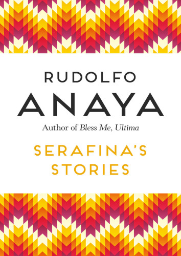 ﻿داستان های سرافینا