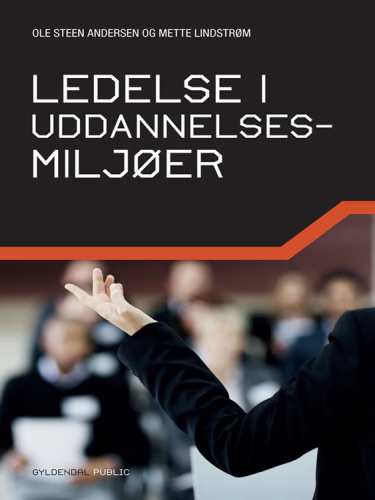 ﻿مدیریت در محیط های آموزشی