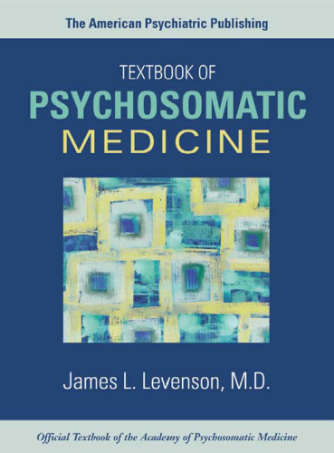 کتاب روان پزشکی آمریکایی در مورد پزشکی روانشناسی (Wise، کتاب روان پزشکی آمریکایی انتشار کتاب روان پزشکی