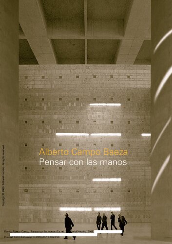 ﻿با دست فکر کن