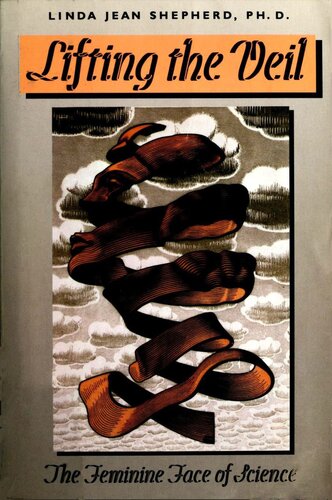 ﻿برداشتن حجاب: چهره زنانه علم