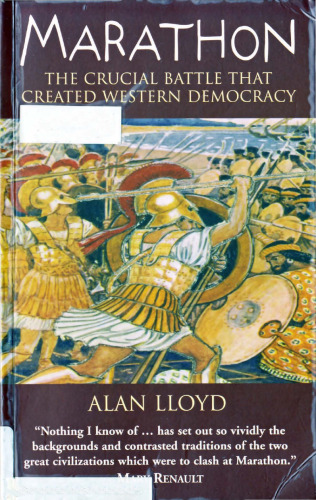 ﻿ماراتن: نبرد حیاتی که دموکراسی غربی را ایجاد کرد