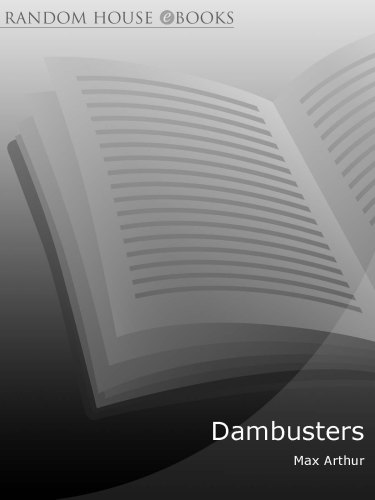 ﻿Dambusters: تاریخ شفاهی برجسته
