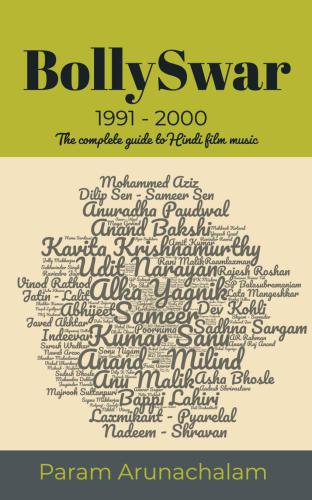 ﻿BollySwar: 1991-2000