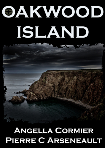 ﻿جزیره اوک وود