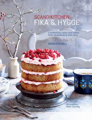﻿Scandikitchen: Fika و Hygge