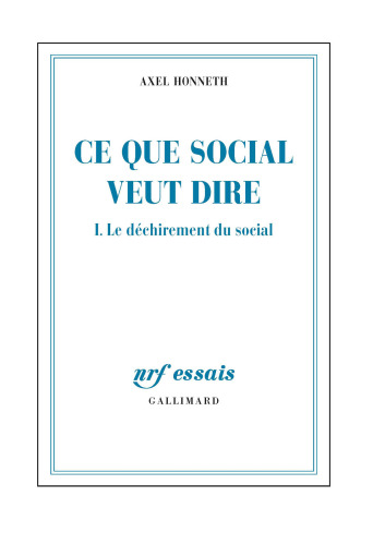 ﻿اجتماعی یعنی چه