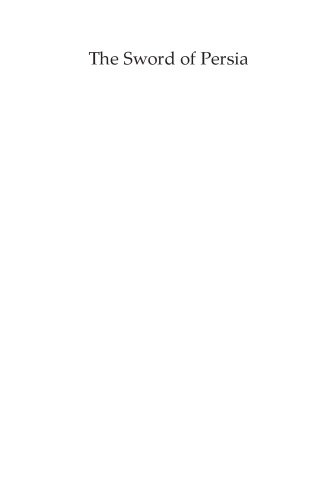 ﻿شمشیر پارس: نادرشاه، از جنگجوی قبیله تا ظالم فاتح