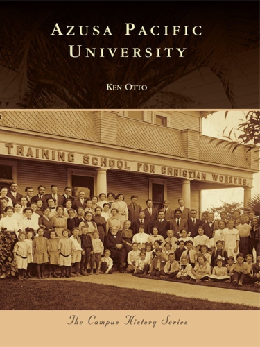 ﻿دانشگاه آزوسا اقیانوس آرام