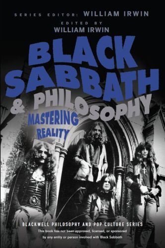 ﻿Black Sabbath و فلسفه: تسلط بر واقعیت