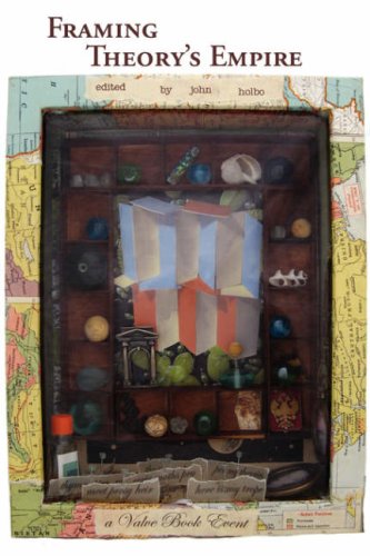 ﻿امپراتوری تئوری قاب بندی