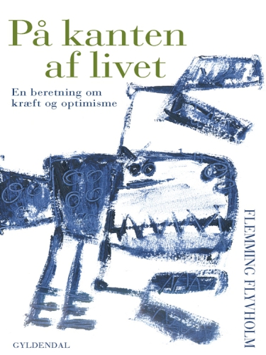 ﻿در لبه زندگی: داستان سرطان و خوش بینی