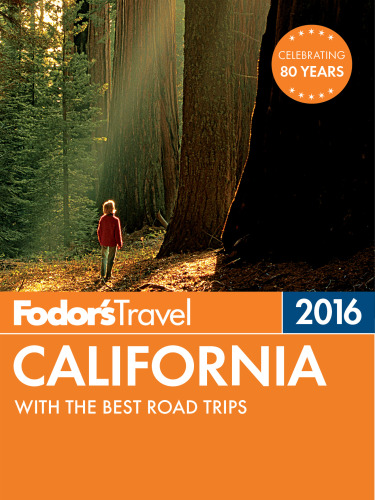 ﻿Fodor's Southern California 2016