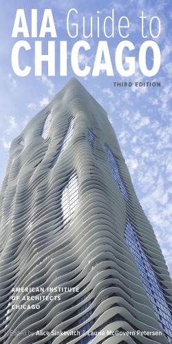﻿راهنمای AIA به شیکاگو، [2014]