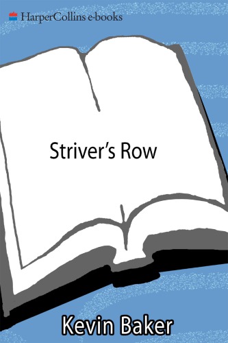 ﻿Strivers Row