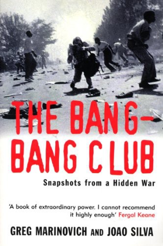 ﻿The Bang-Bang Club، فیلم کوتاه: عکس های فوری از یک جنگ پنهان