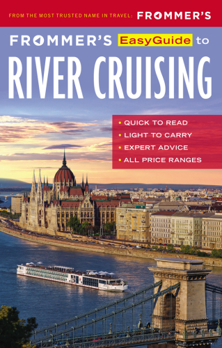 ﻿EasyGuide Frommer's to River Cruising
