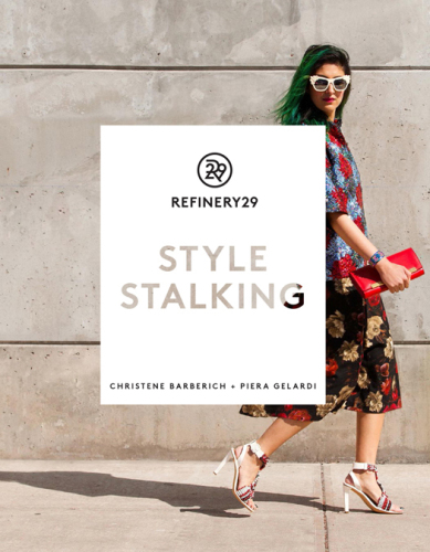 ﻿Refinery29: سبک تعقیب