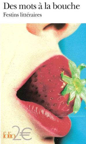 ﻿دهان به دهان: جشن های ادبی