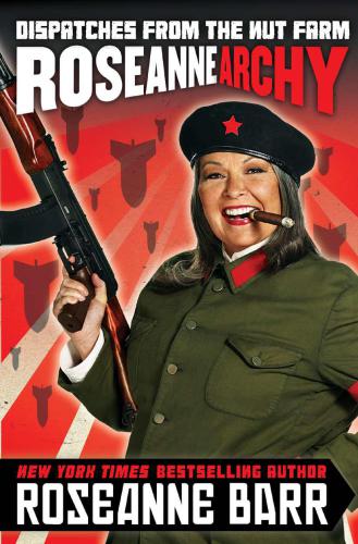 ﻿Roseannearchy: اعزام از مزرعه آجیل