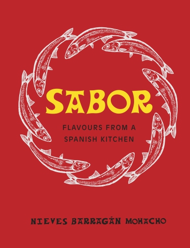 ﻿Sabor: طعم دهنده های یک آشپزخانه اسپانیایی