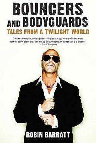 گزاف گویی ها و بادیگارد ها: قصه هایی از دنیای گرگ و میش