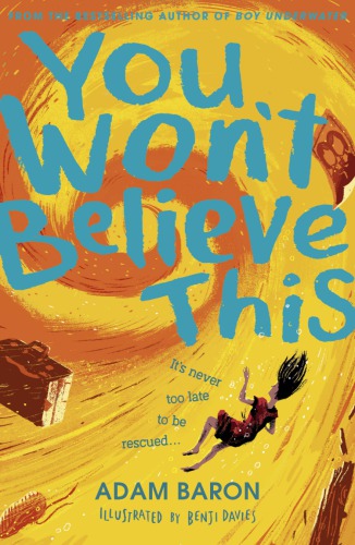 ﻿شما این را باور نخواهید کرد