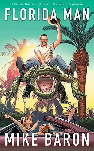 ﻿مرد فلوریدا