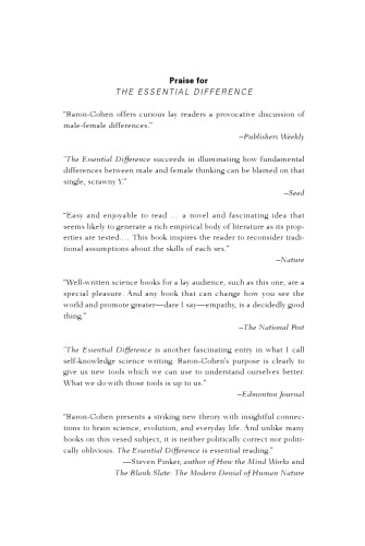 ﻿تفاوت اساسی حقیقت در مورد مغز مرد و زن